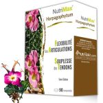 NUTRIMAX harpagophytum 90 comprimés