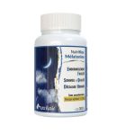 NUTRIMAX MELATONINE 30 GELULES VEGETALES