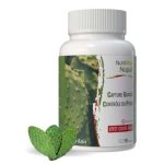 NUTRIMAX NOPAL 90 COMPRIMES 45 G