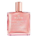 NUXE HUILE PRODIGIEUSE OR FLORALE 50 ML