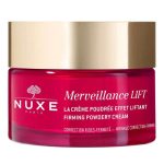 NUXE MERVEILLANCE LIFT LA CREME POUDRE EFFET LIFTANT 50 ML