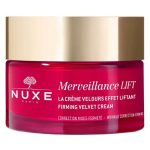 NUXE MERVEILLANCE LIFT LA CREME VELOUR EFFET LIFTANT