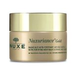 NUXE Nuxuriance Gold Baume Nuit Nutri-Fortifiant 50 ml