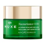 NUXE NUXURIANCE ULTRA LA CREME RICHE ANTI AGE GLOBAL 50 ML