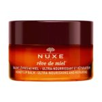 NUXE REVE DE MIEL BAUME LEVRES 15 G