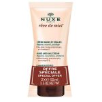 NUXE REVE DE MIEL OFFRE SPECIALE DUO CREME MAINS 50 ML