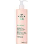 NUXE REVE DE THE LAIT HYDRATANT RESSOURCANT 24 H 400 ML