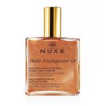NUXE SOINS PRODIGIEUX, HUILE PRODIGIEUSE OR 50 ML