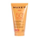 NUXE SUN SPF50+ LAIT SOLAIRE FONDANT 150 ML