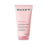 NUXE VERY ROSE GELEE NETTOYANTE APAISANTE 150ML