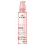 NUXE VERY ROSE HUILE DELICATE DEMAQUILLANTE 150 ML