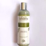 ODARYM APRES SHAMPOING DEMELANT A LA SPIRULINE ET HUILE DE COCO 250 ML