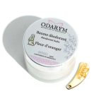 ODARYM FEMME ENCEINTE BAUME DEODORANT FLEUR D'ORANGER 30 ML