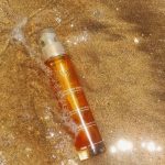 ODARYM HUILE BRONZANTE SCINTILLANTE 100 ML