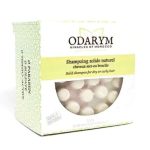 ODARYM SHAMPOING SOLIDE NATUREL CHEVEUX SECS OU BOUCLES 100 G