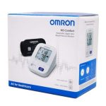 OMRON M3 COMFORT TENSIOMETRE AUTOMATIC A BRAS