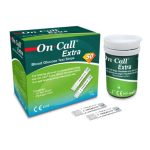 ON CALL EXTRA BANDELETTES DE TESTE 50