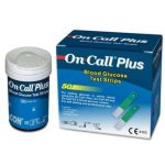 ON CALL PLUS BANDELETTE PACK DE 50