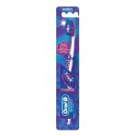 ORAL B BROSSE A DENTS 3D WHITE LUXE SOUPLE