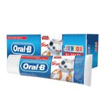 ORAL B DENTIFRICE JUNIOR 6 ANS +