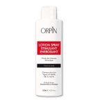 ORPIN LOTION SPRAY STIMULANT ENERGISANT 120 ML