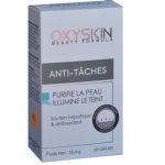 OXYSKIN ANTI TACHES 60 GELULES
