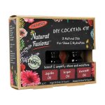 PALMERS KIT Shine & Hydratation Natural Fusion 10mlx3