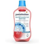 PARODONTAX BAIN DE BOUCHE QUOTIDIEN RAFRAICHISSANT 500 ML