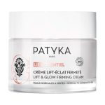 PATYKA LIFT ESSENTIEL CREME LIFT ECLAT FERMETE JOUR 50 ML