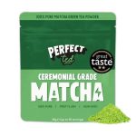 PERFECT TED MATCHA CEREMONIAL 30G