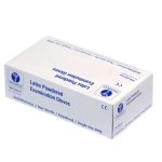 PHARCO GANTS 100 UNITES TAILLE S