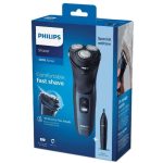 PHILIPS RASOIR ELECTRIQUE SERIE 3000