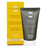 PHOTO WHITE CREME SOLAIRE INVISIBLE 50 ML