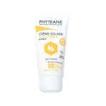 PHYTEANE CREME SOLAIRE INVISIBLE SPF 50+ ANTI AGE 50 ML