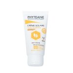 PHYTEANE CREME SOLAIRE TEINTE CLAIRE SPF 50+ ANTI TACHE 50 ML