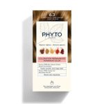 PHYTO COLOR KIT COLORATION 6.3 BLOND FONCE DORE