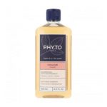 PHYTO COULEUR SHAMPOOING ANTI-DEGORGEMENT 500 ML