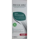 PHYTOCAPILL SHAMPOOING ANTI-PELLICULAIRE 200 ML