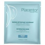 PLACENTOR MASQUE TISSU DETOXIFIANT OXYGENANT