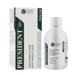 PRESIDENT CLASSIC BAIN DE BOUCHE USAGE QUOTIDIEN 200 ML