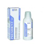 PRESIDENT DÉFENSE BAIN DE BOUCHE 200 ML