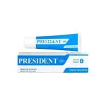 PRESIDENT GEL SENSITIVE PLUS 30 ML
