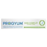 PROGYUM DENTIFICE SOIN COMPLET ZINC ET XYLITOL 75 ML