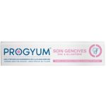 PROGYUM DENTIFICE SOIN GENCIVES ZINC ET ALLANTOINE 75 ML