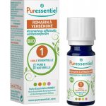 PURESSENTIEL HUILE ESSENTIELLE DE ROMARIN A VERBENONE BIO 5 ML