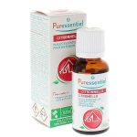 PURESSENTIEL HUILE ESSENTIELLE POUR DIFFUSION CITRONELLE 30 ML