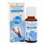PURESSENTIEL HUILE ESSENTIELLE POUR DIFFUSION ENERGY POSITIVE 30 ML