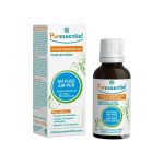 PURESSENTIEL HUILE ESSENTIELLE POUR DOFFUSION DIFFUSE AIR PURE 30ML