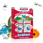 PURESSENTIEL OFFRE SPECIALE ANTI PIQUE DUO REPULSIF APAISANT ENFANT