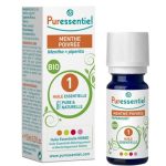 PURESSENTIEL HUILE ESSENTIELLE MENTHE POIVREE 30 ML